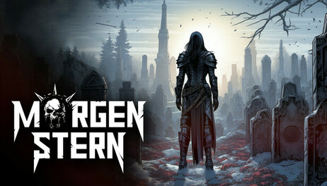 Купить Morgenstern