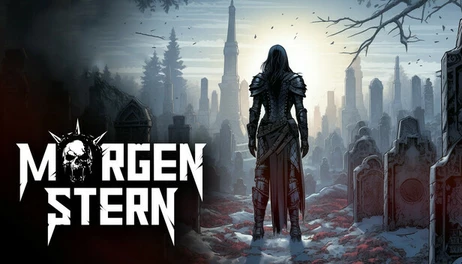 Купить Morgenstern
