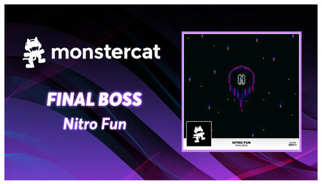 Купить Rift of the NecroDancer: Monstercat - 
