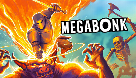 Купить Megabonk на steambuy Купить Megabonk