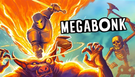 Купить Megabonk