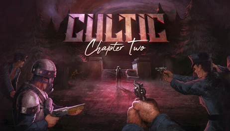 Купить CULTIC - Chapter Two