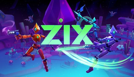 Купить ZIX