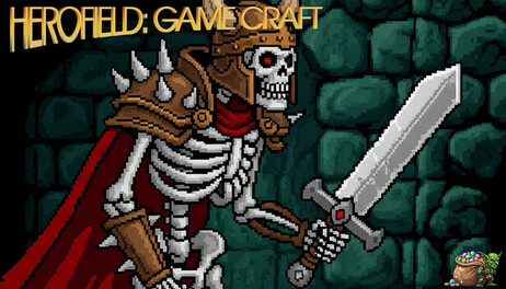 Купить HeroField: Game Craft