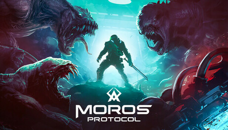Купить Moros Protocol