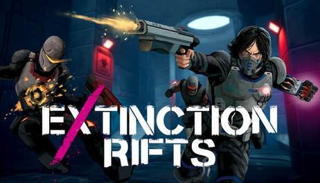 Купить Extinction Rifts