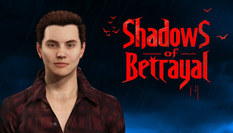 Купить Shadows of Betrayal