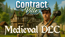 ContractVille - Medieval
