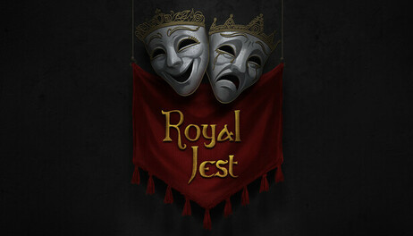 Купить Royal Jest