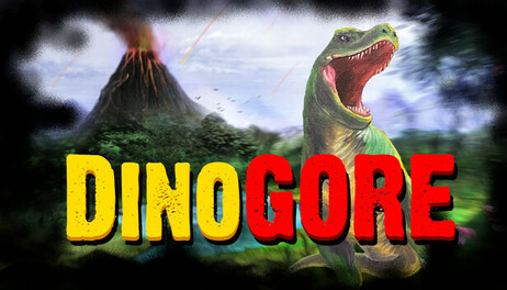 Купить DinoGORE