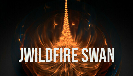 Купить JWildfireSwan