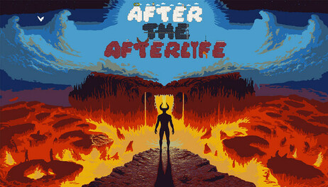Купить After The Afterlife