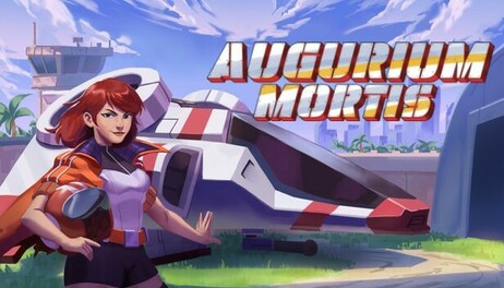 Купить Augurium Mortis