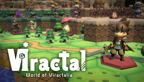 Купить VIractal