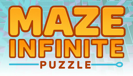 Купить Maze Infinite Puzzle