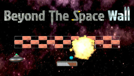 Купить Beyond The Space Wall