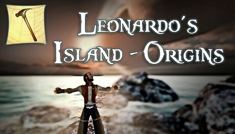 Купить Leonardo's Island - Origins
