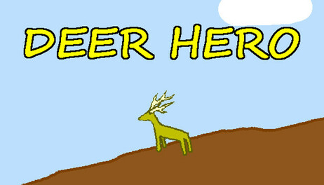 Купить Deer Hero