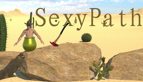 Купить Sexy path