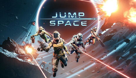 Купить Jump Space