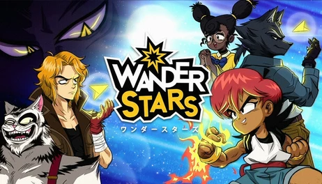 Купить Wander Stars
