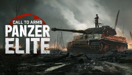 Купить Call to Arms: Panzer Elite