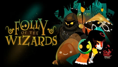 Купить Folly Of The Wizards