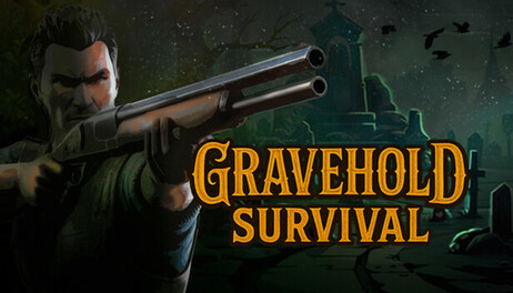 Купить Gravehold: Survival