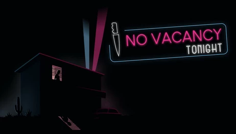 Купить No Vacancy Tonight
