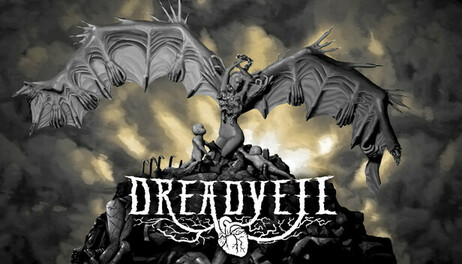 Купить Dreadveil