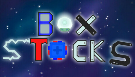 Купить Box Stocks