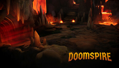 Купить Doomspire