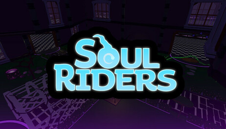 Купить Soul Riders