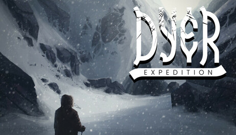 Купить Dyer Expedition