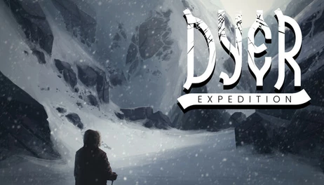 Купить Dyer Expedition