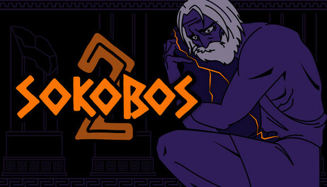 Купить Sokobos 2