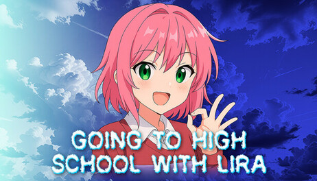 Купить Going To High School With Lira
