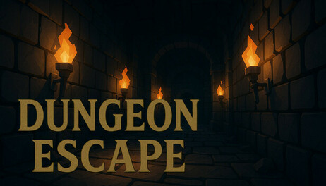 Купить Dungeon Escape