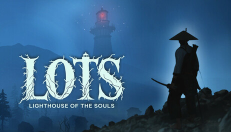 Купить Lighthouse Of The Souls (LOTS)