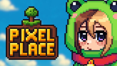 Купить PIXEL PLACE