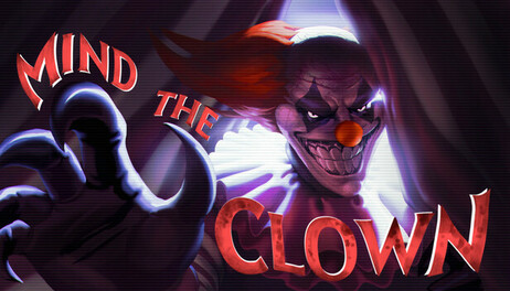Купить Mind the Clown