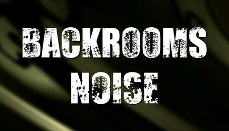 Купить Backrooms: Noise