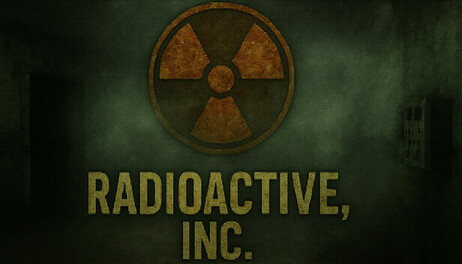 Купить RADIOACTIVE INC.