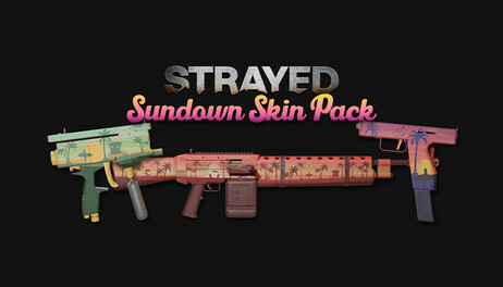 Купить Strayed - Sundown Pack
