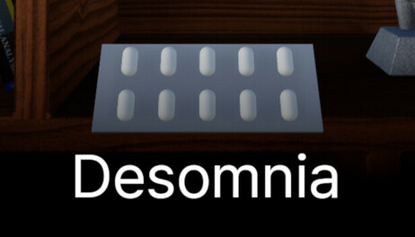 Купить Desomnia