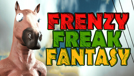 Купить Frenzy Freak Fantasy