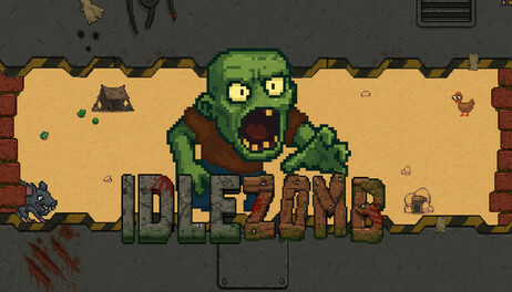 Купить IdleZomb