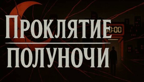 Купить Midnight's Curse