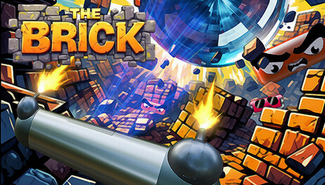 Купить The Brick