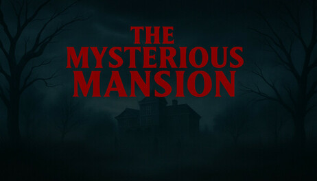 Купить The Mysterious Mansion